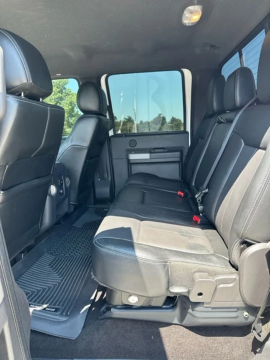 2016 Ford Super Duty 3rd Gen - Image 9 of 14