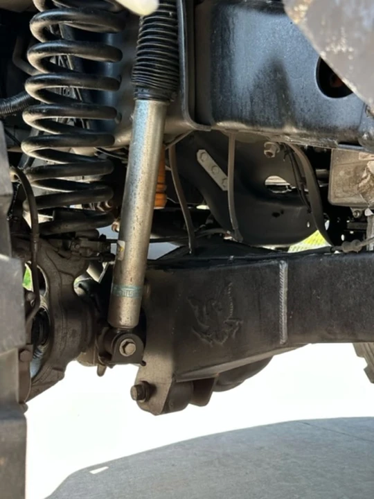 2016 Ford Super Duty 3rd Gen - Image 13 of 14