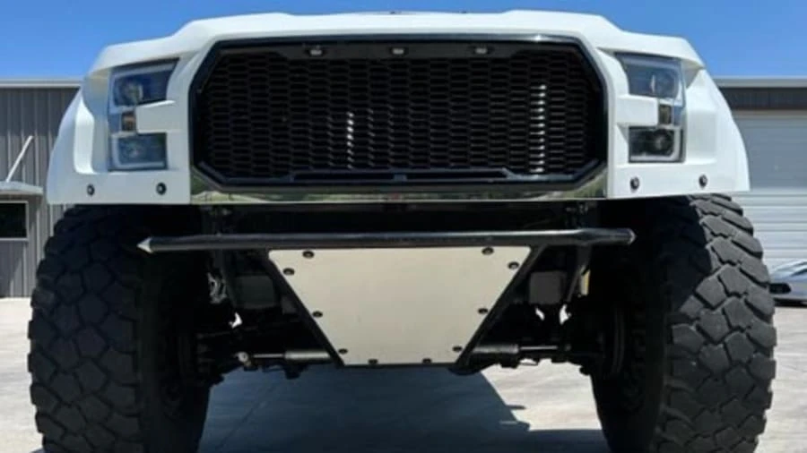 2016 Ford Super Duty 3rd Gen - Image 6 of 14