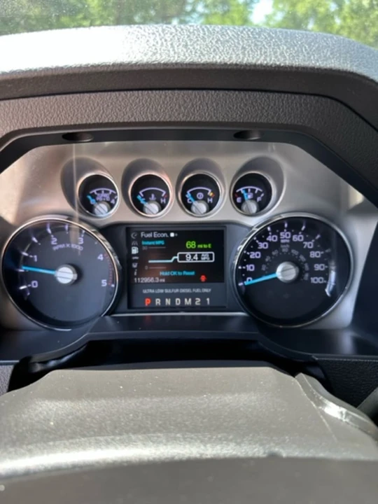 2016 Ford Super Duty 3rd Gen - Image 11 of 14