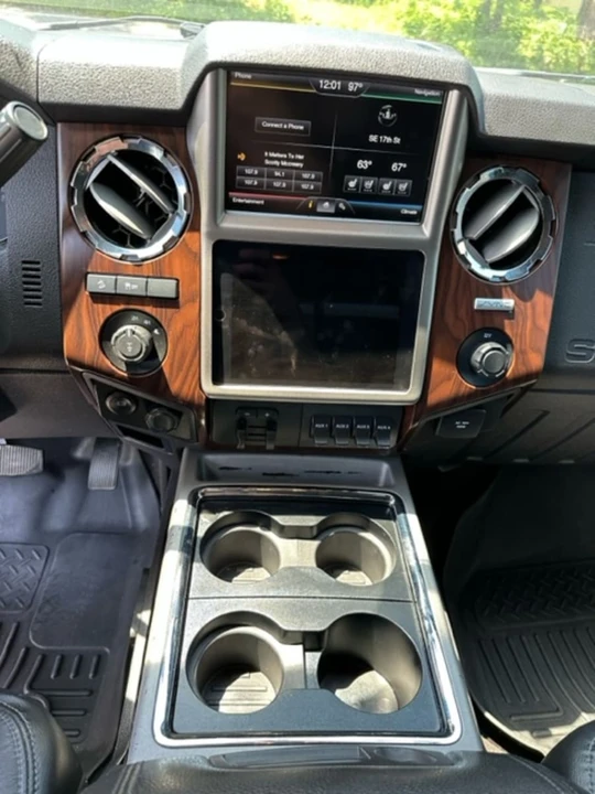 2016 Ford Super Duty 3rd Gen - Image 10 of 14