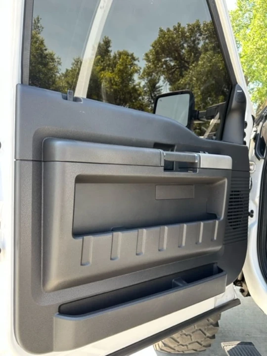 2016 Ford Super Duty 3rd Gen - Image 8 of 14