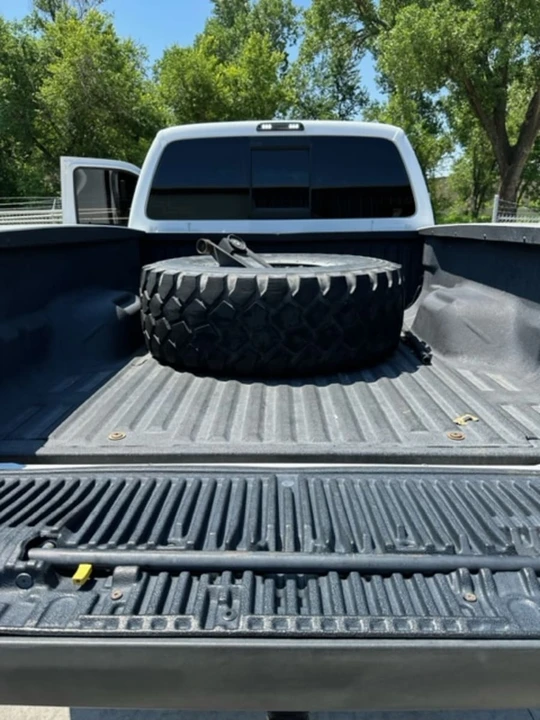 2016 Ford Super Duty 3rd Gen - Image 7 of 14