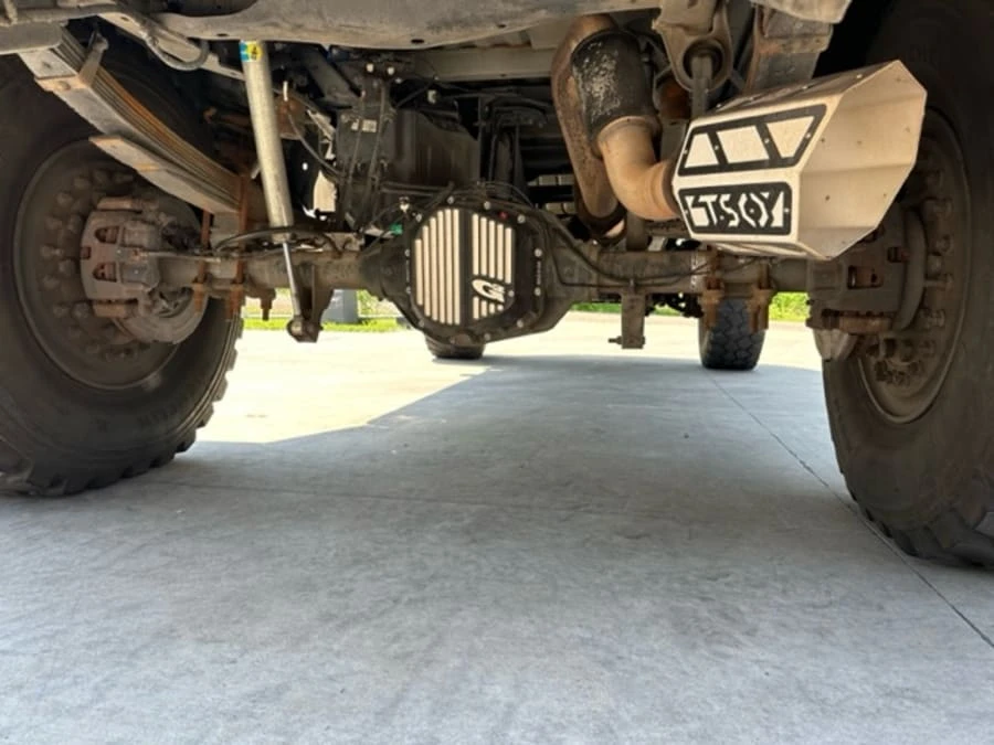 2016 Ford Super Duty 3rd Gen - Image 14 of 14