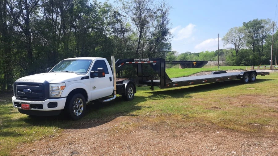 2016 Ford Super Duty 3rd Gen - Image 10 of 11