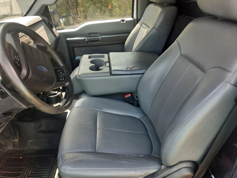 2016 Ford Super Duty 3rd Gen - Image 5 of 11