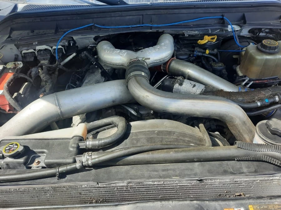 2016 Ford Super Duty 3rd Gen - Image 6 of 11