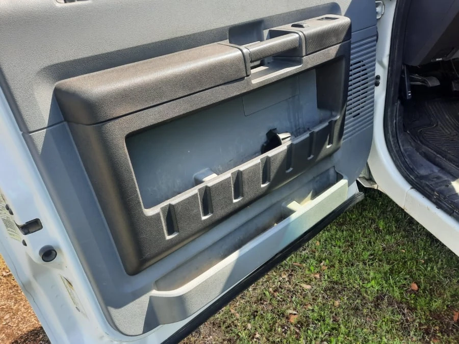 2016 Ford Super Duty 3rd Gen - Image 7 of 11