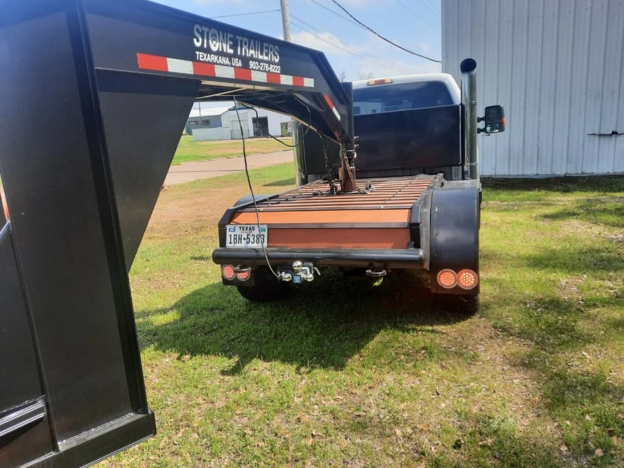 2016 Ford Super Duty 3rd Gen - Image 8 of 11