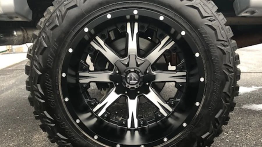 2016 Ford Super Duty 3rd Gen - Image 4 of 5