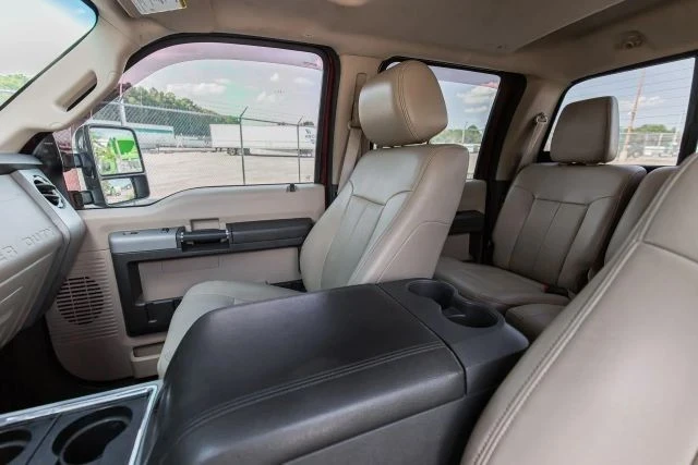 2016 Ford Super Duty 3rd Gen - Image 17 of 21