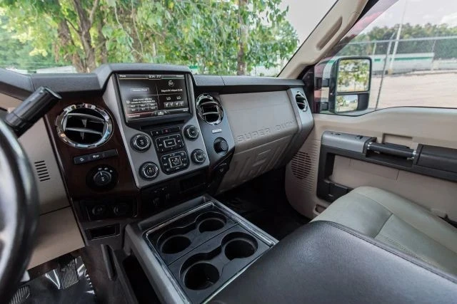 2016 Ford Super Duty 3rd Gen - Image 18 of 21