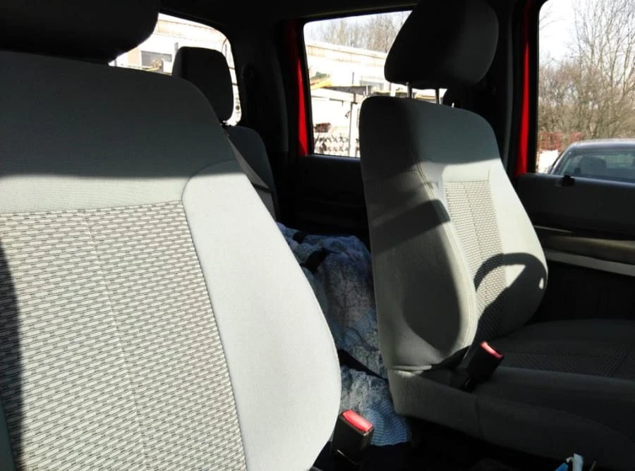 2016 Ford Super Duty 3rd Gen - Image 4 of 4