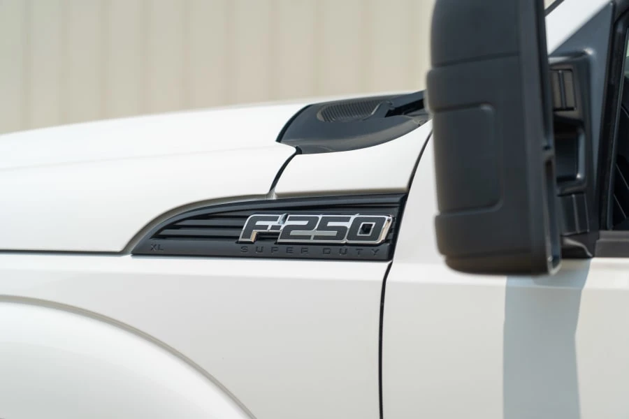 2016 Ford Super Duty 3rd Gen - Image 7 of 14