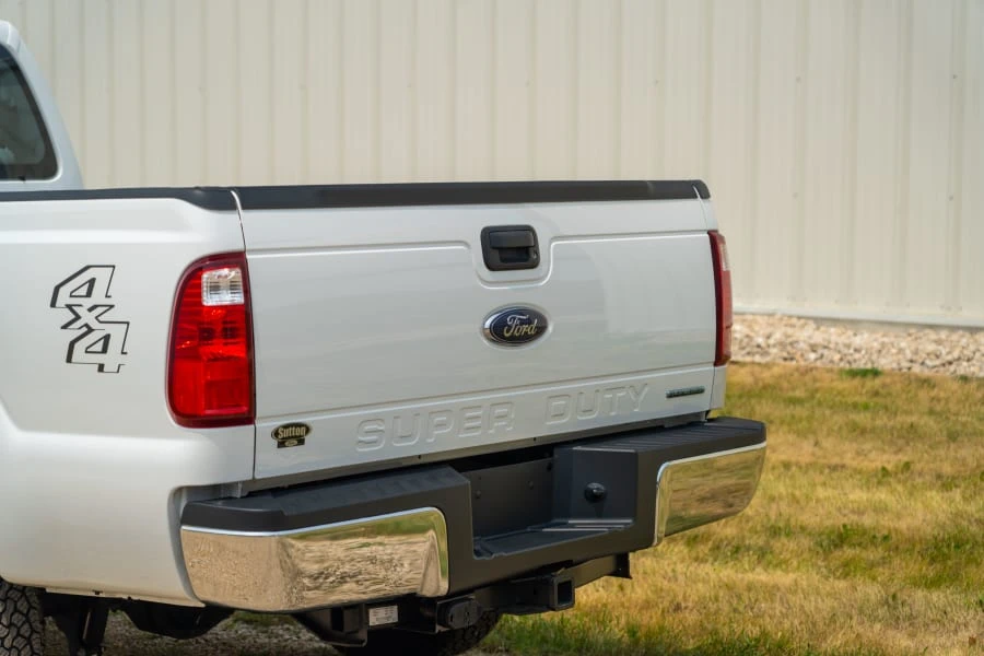 2016 Ford Super Duty 3rd Gen - Image 4 of 14