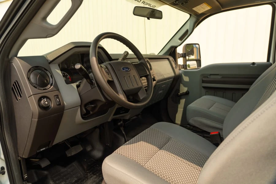 2016 Ford Super Duty 3rd Gen - Image 9 of 14