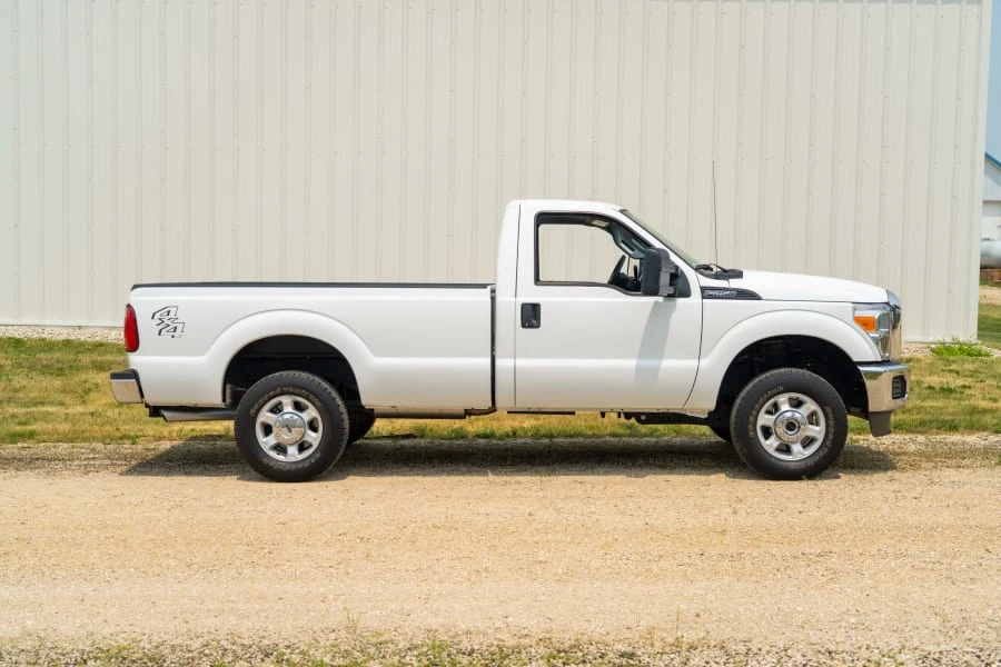 2016 Ford Super Duty 3rd Gen - Image 6 of 14