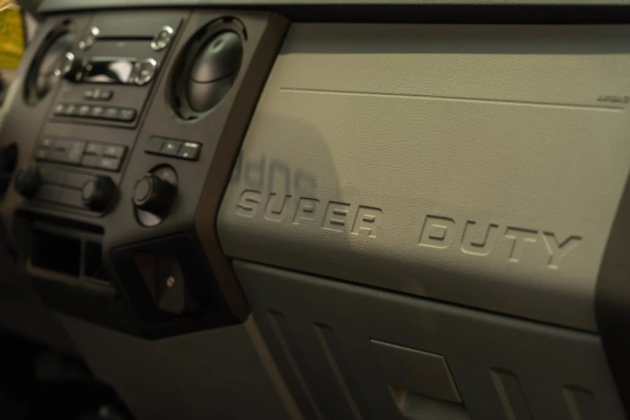 2016 Ford Super Duty 3rd Gen - Image 11 of 14