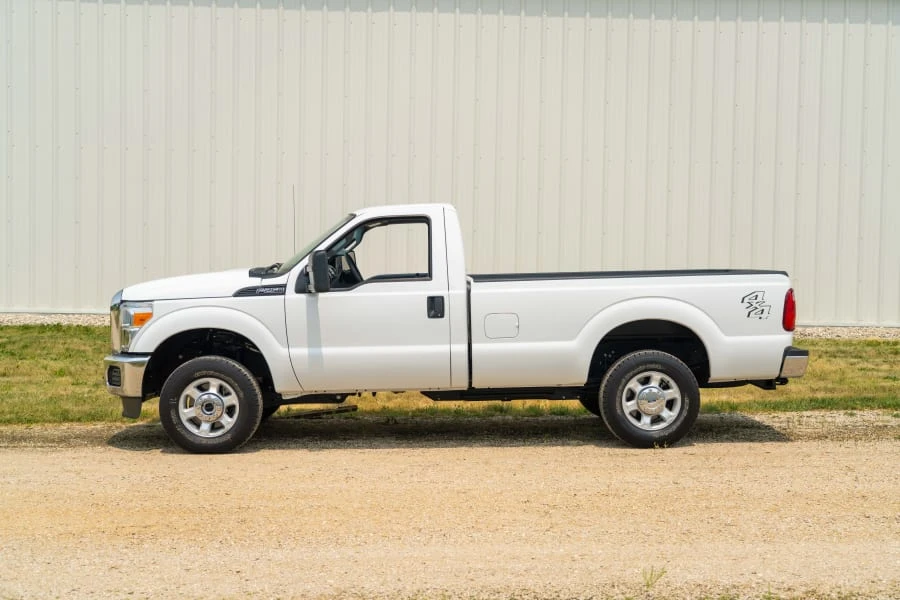 2016 Ford Super Duty 3rd Gen - Image 2 of 14