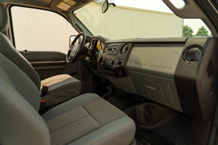2016 Ford Super Duty 3rd Gen - Image 12 of 14