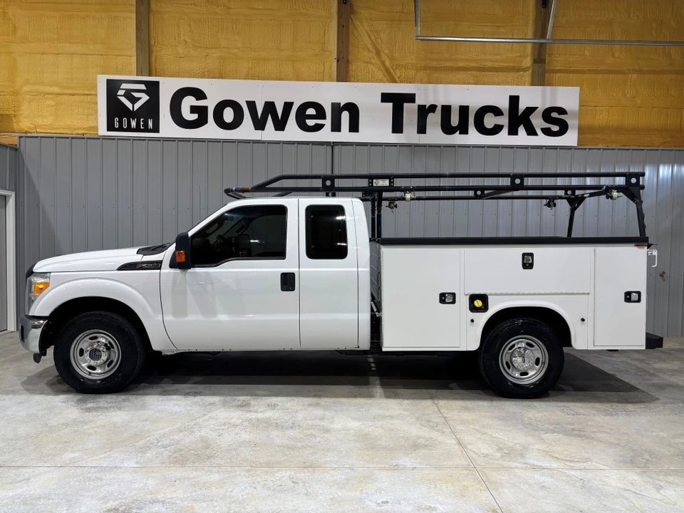 2016 Ford Super Duty 3rd Gen - Image 2 of 21