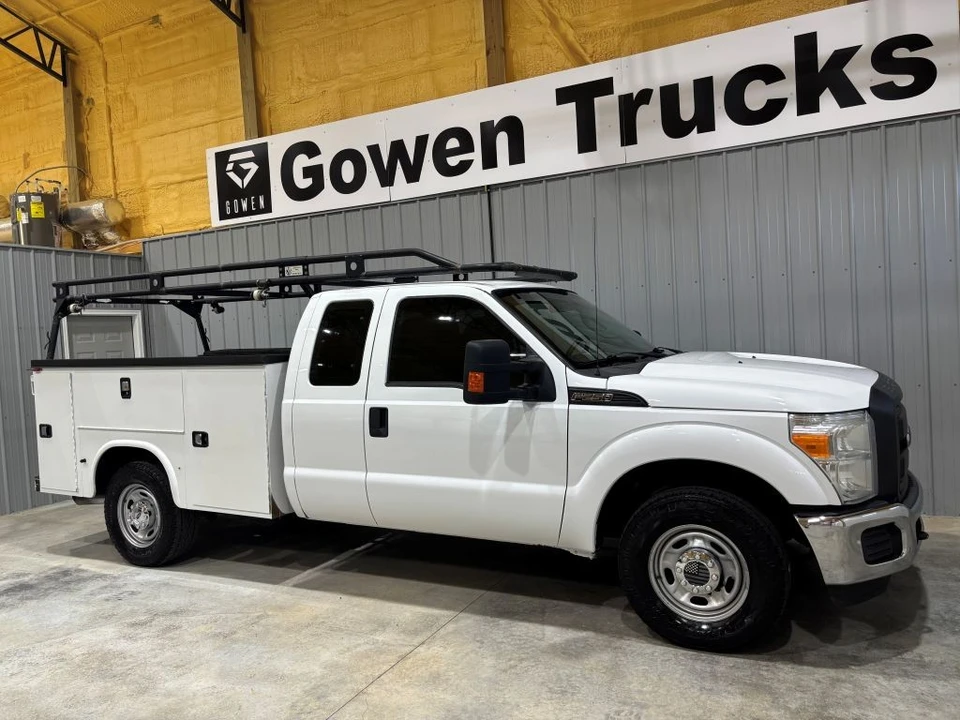 2016 Ford Super Duty 3rd Gen - Image 3 of 21
