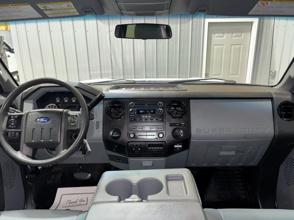 2016 Ford Super Duty 3rd Gen - Image 17 of 21