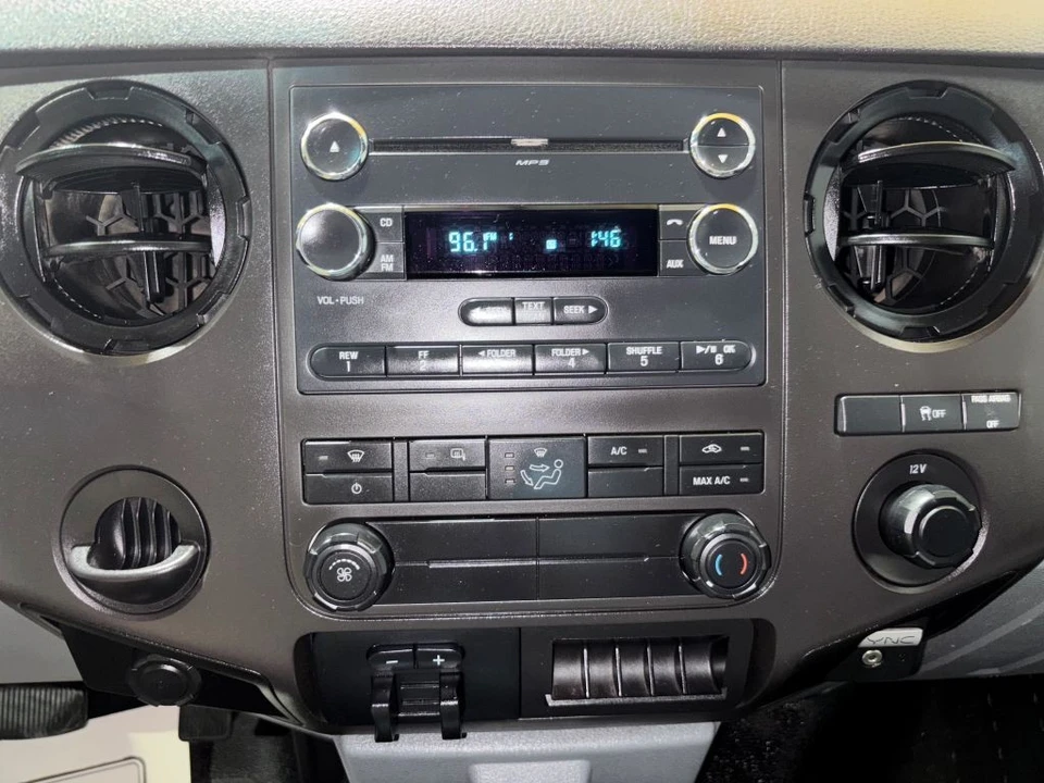 2016 Ford Super Duty 3rd Gen - Image 19 of 21