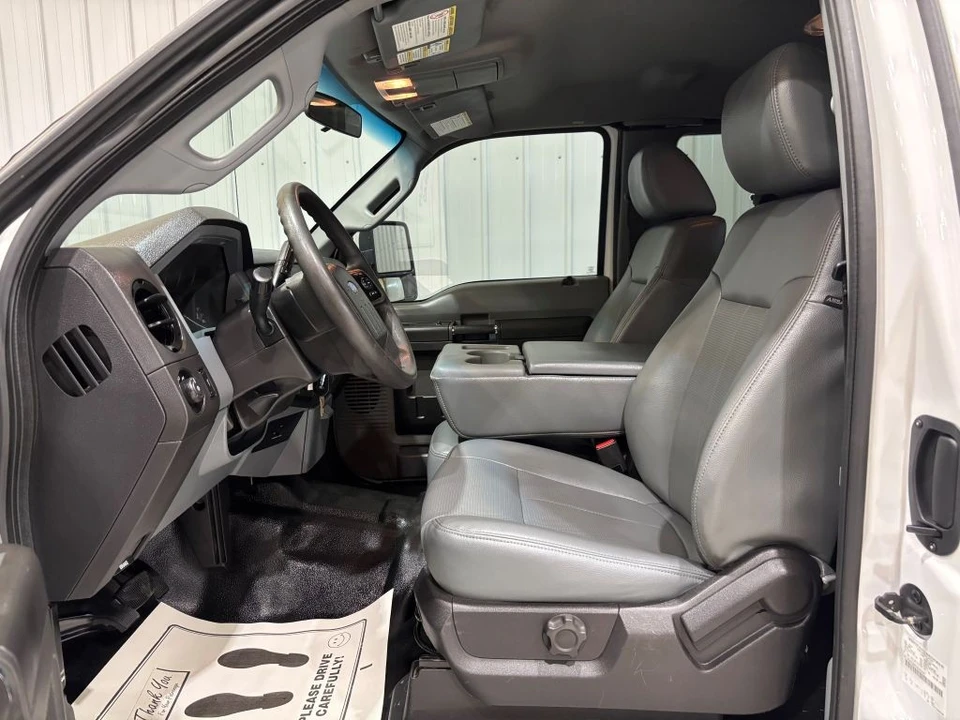 2016 Ford Super Duty 3rd Gen - Image 11 of 21