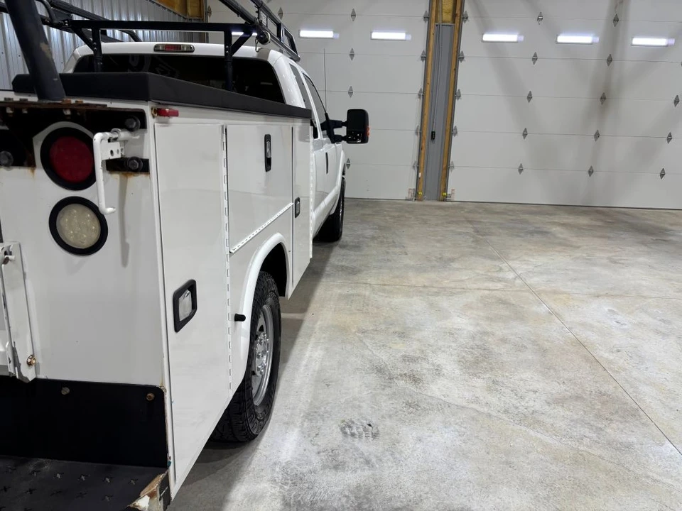 2016 Ford Super Duty 3rd Gen - Image 10 of 21