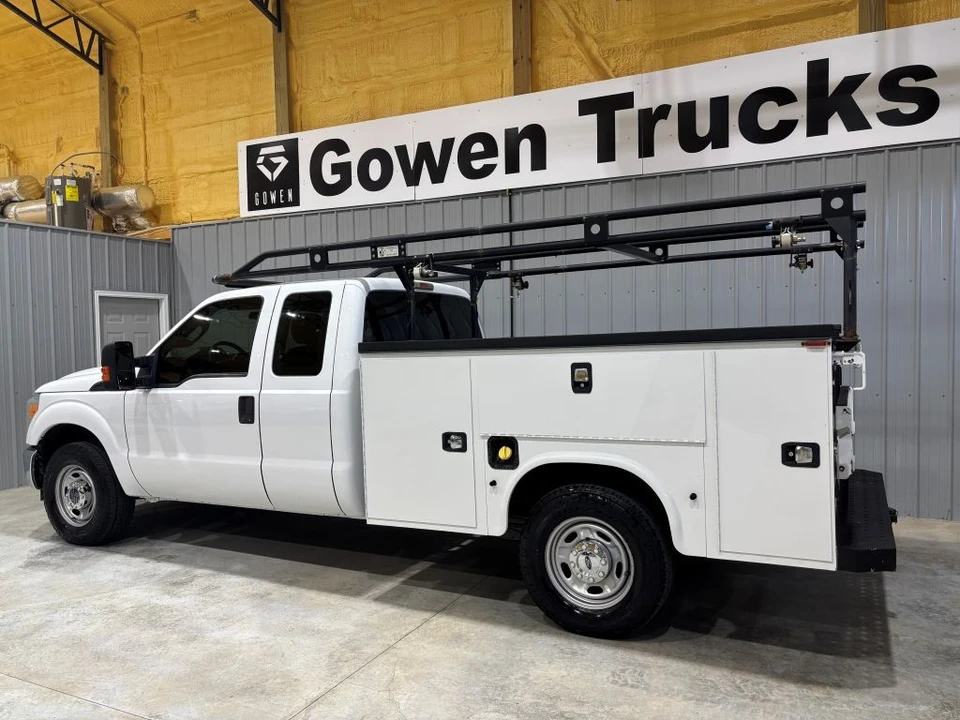 2016 Ford Super Duty 3rd Gen - Image 5 of 21