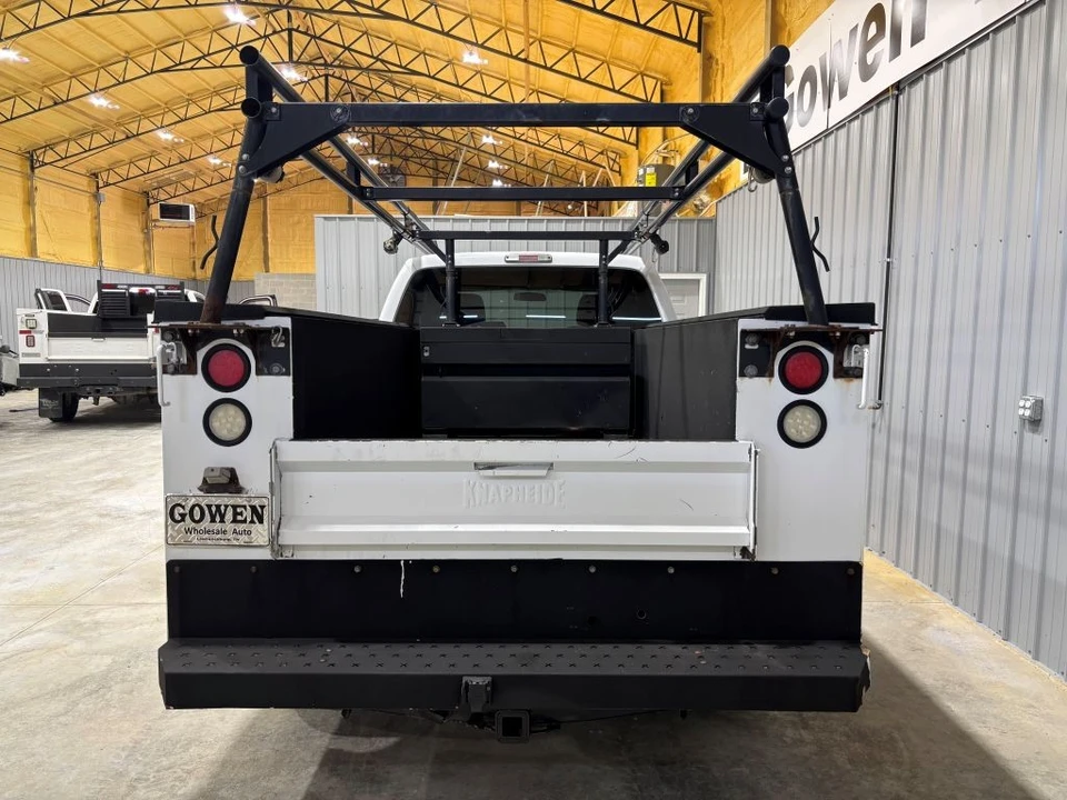 2016 Ford Super Duty 3rd Gen - Image 8 of 21