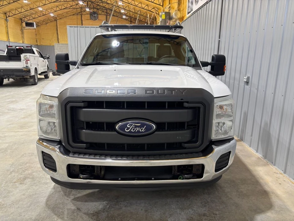 2016 Ford Super Duty 3rd Gen - Image 7 of 21