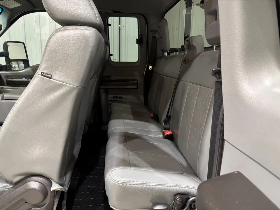2016 Ford Super Duty 3rd Gen - Image 13 of 21