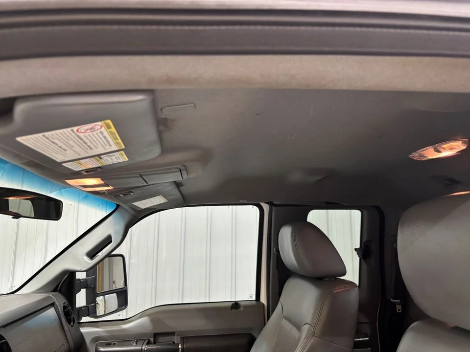 2016 Ford Super Duty 3rd Gen - Image 15 of 21