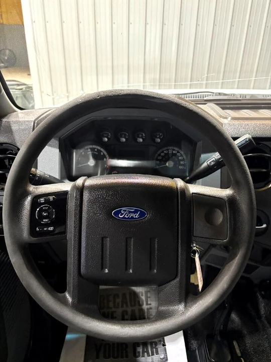 2016 Ford Super Duty 3rd Gen - Image 18 of 21