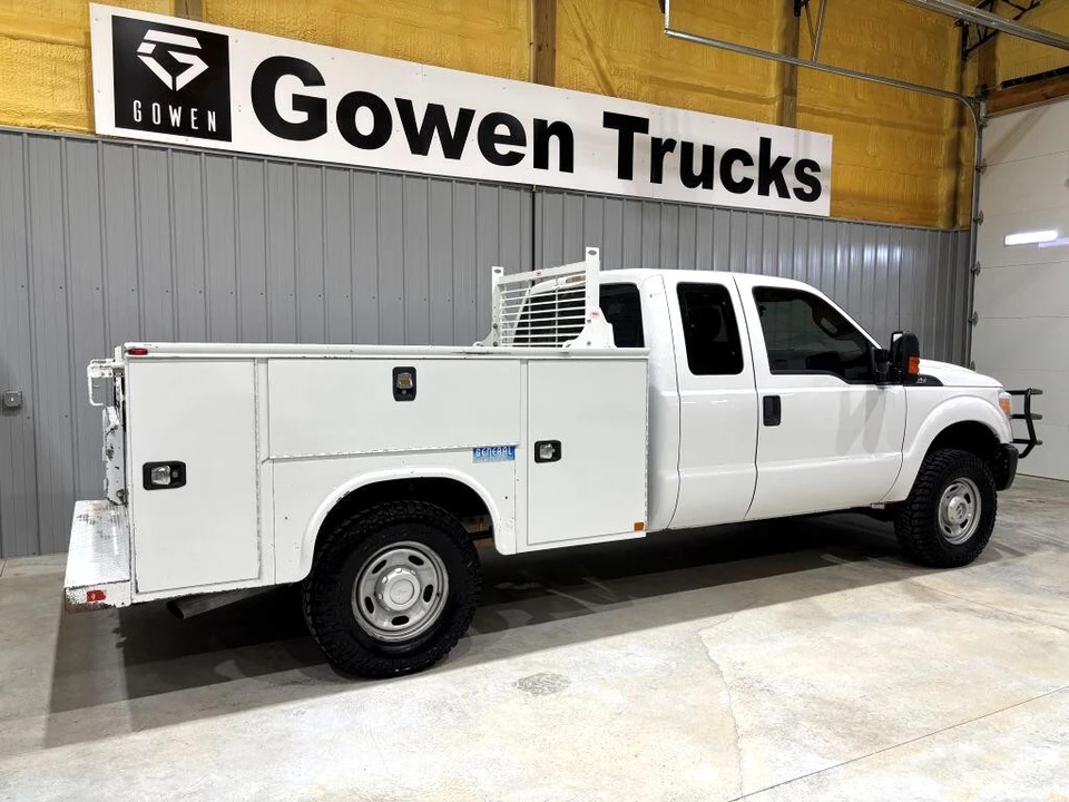 2016 Ford Super Duty 3rd Gen - Image 6 of 21