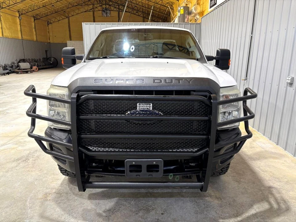 2016 Ford Super Duty 3rd Gen - Image 7 of 21