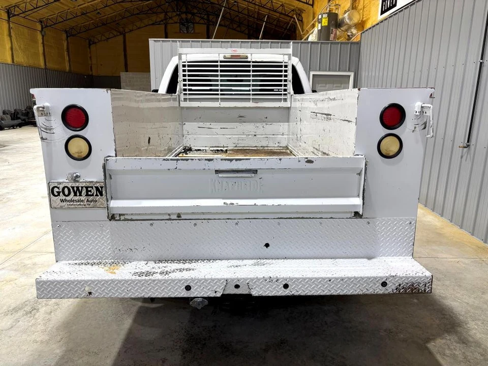 2016 Ford Super Duty 3rd Gen - Image 8 of 21