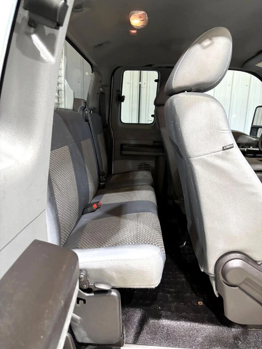 2016 Ford Super Duty 3rd Gen - Image 14 of 21