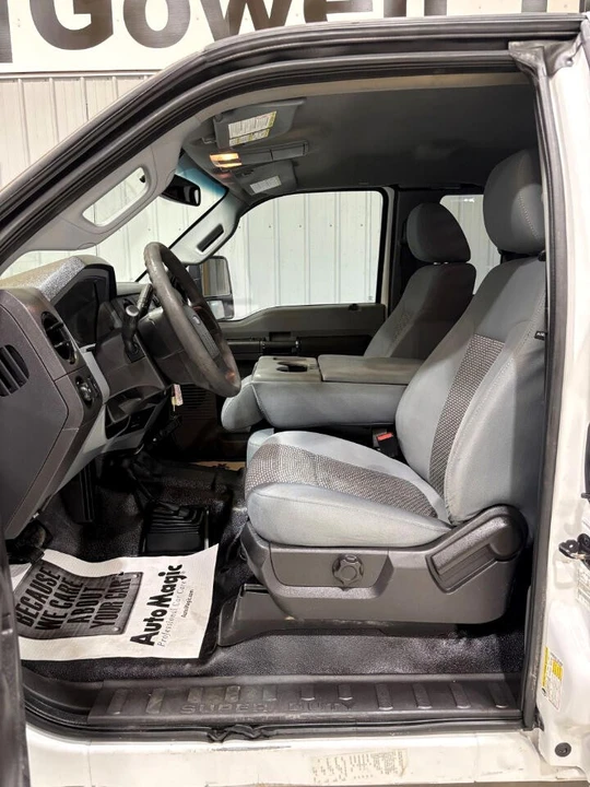 2016 Ford Super Duty 3rd Gen - Image 11 of 21