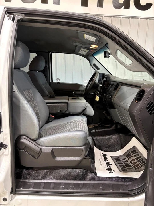 2016 Ford Super Duty 3rd Gen - Image 12 of 21
