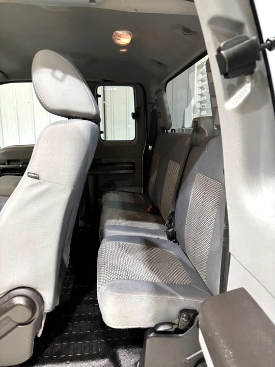 2016 Ford Super Duty 3rd Gen - Image 13 of 21