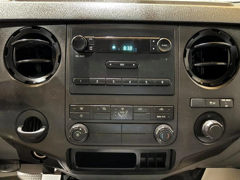 2016 Ford Super Duty 3rd Gen - Image 19 of 21