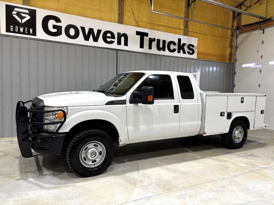 2016 Ford Super Duty 3rd Gen - Image 4 of 21