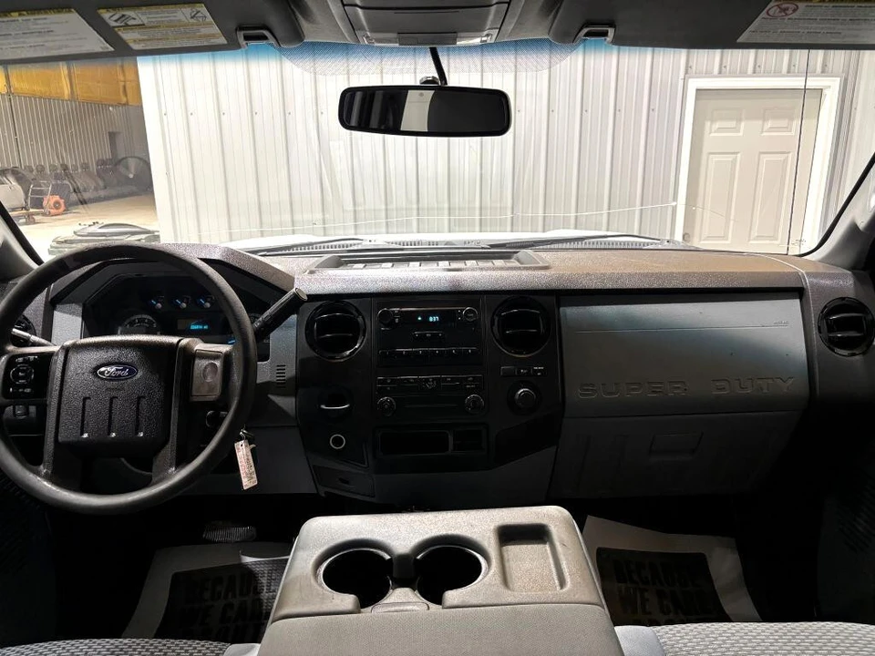 2016 Ford Super Duty 3rd Gen - Image 17 of 21