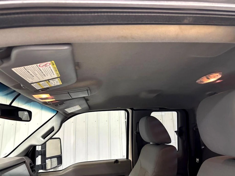 2016 Ford Super Duty 3rd Gen - Image 15 of 21