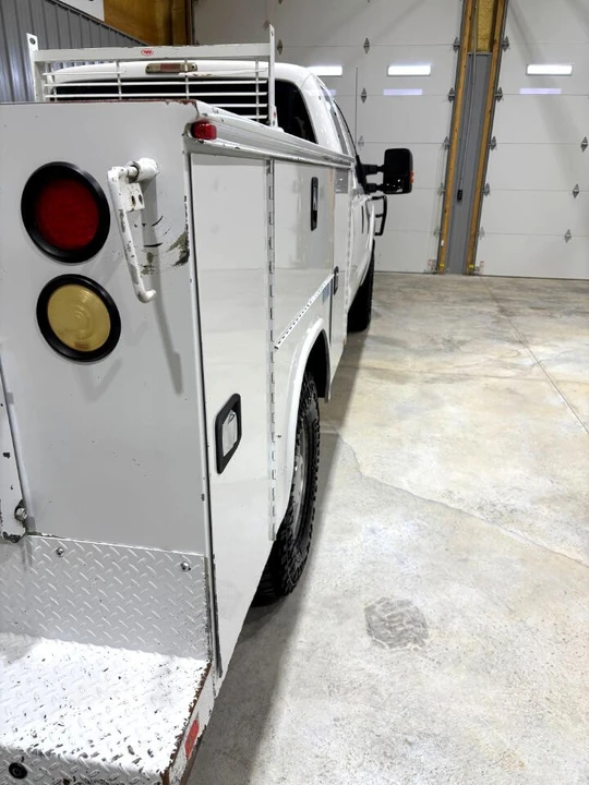 2016 Ford Super Duty 3rd Gen - Image 10 of 21
