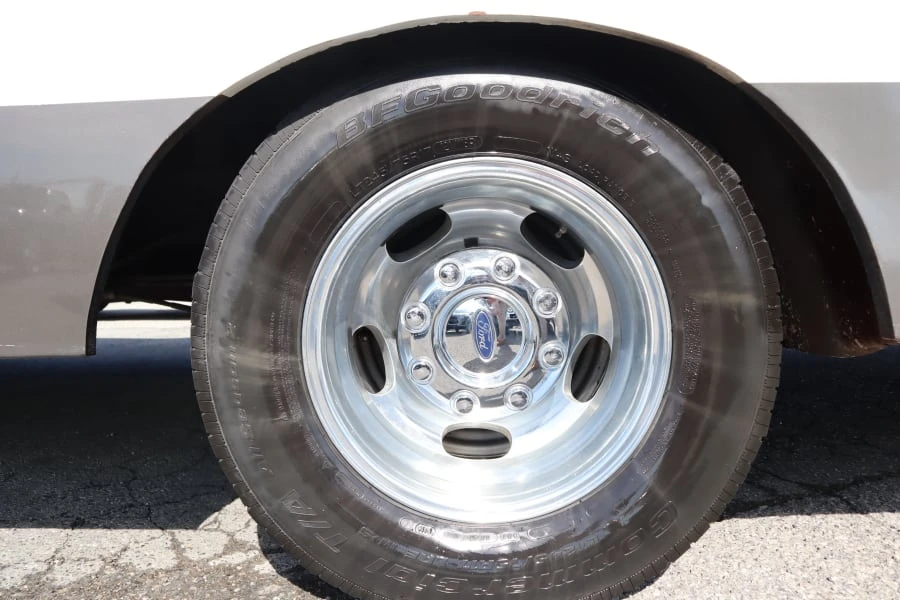 2016 Ford Super Duty 3rd Gen - Image 8 of 12
