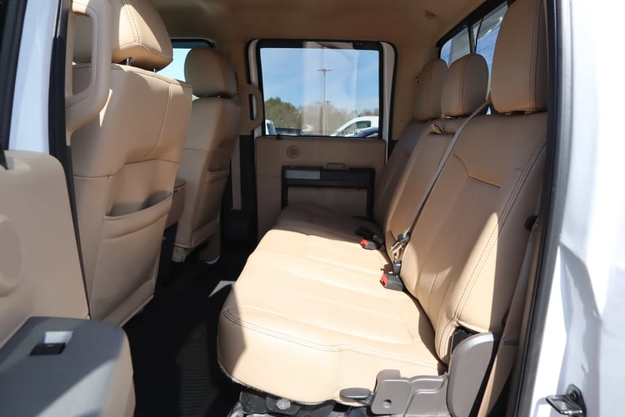 2016 Ford Super Duty 3rd Gen - Image 6 of 12